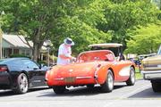 Antique cars 2018 4