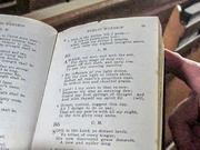 Mennonite hymnal 1